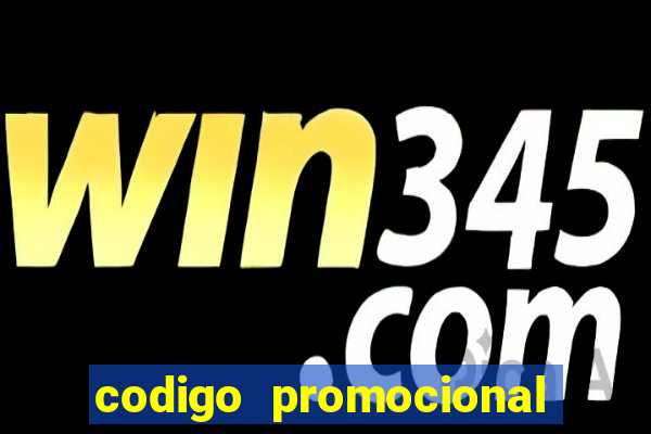 codigo promocional 7 slots